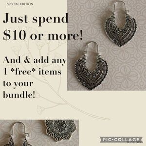 Free Items!